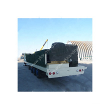 ACM 240 HYDARULIC ARCH ROOF K BUILDING EQUIPMENT/HYDRAULIC SANXING K Q SPAN BUILDING EQUIPMENT